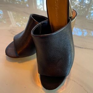BCBG Generation - Beverly Heel - Size 7.5